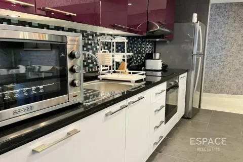 Dubai Marina, Dubai, BAE’de kiralık daire 2 yatak odası, 117 m&sup2; No 738520 - fotoğraf 4