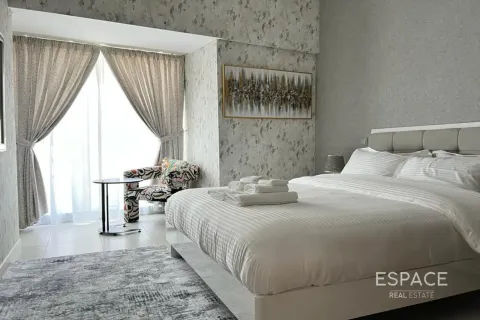 Dubai Marina, Dubai, BAE’de kiralık daire 2 yatak odası, 117 m&sup2; No 738520 - fotoğraf 6