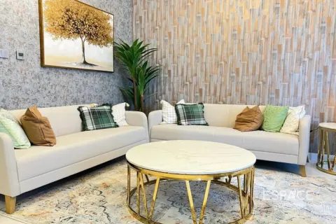 Dubai Marina, Dubai, BAE’de kiralık daire 2 yatak odası, 117 m&sup2; No 738520 - fotoğraf 5