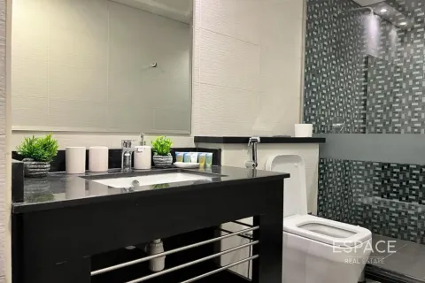 Dubai Marina, Dubai, BAE’de kiralık daire 2 yatak odası, 117 m&sup2; No 738520 - fotoğraf 9