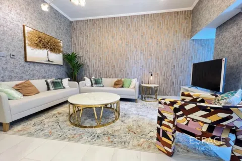 Dubai Marina, Dubai, BAE’de kiralık daire 2 yatak odası, 117 m&sup2; No 738520 - fotoğraf 2