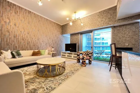 Dubai Marina, Dubai, BAE’de kiralık daire 2 yatak odası, 117 m&sup2; No 738520 - fotoğraf 3