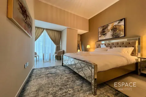 Dubai Marina, Dubai, BAE’de kiralık daire 2 yatak odası, 117 m&sup2; No 738520 - fotoğraf 13