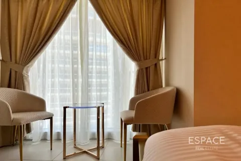 Dubai Marina, Dubai, BAE’de kiralık daire 2 yatak odası, 117 m&sup2; No 738520 - fotoğraf 12