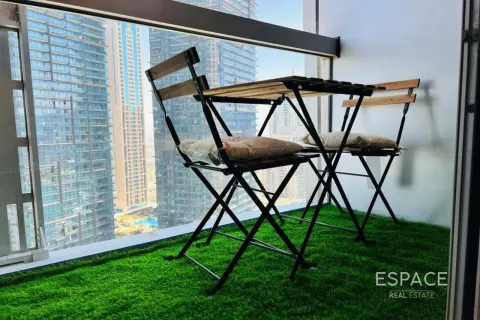 Dubai Marina, Dubai, BAE’de kiralık daire 2 yatak odası, 117 m&sup2; No 738520 - fotoğraf 14