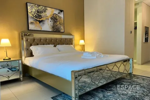 Dubai Marina, Dubai, BAE’de kiralık daire 2 yatak odası, 117 m&sup2; No 738520 - fotoğraf 10