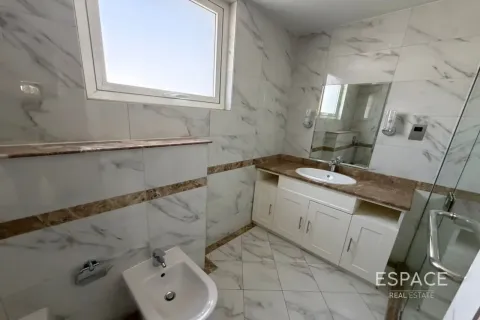 Townhouse sa Dubai Land, UAE 3 silid-tulugan, 246 sq.m. № 737903 - larawan 15