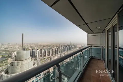 شقة للإيجار في مرسى دبي، دبي، الإمارات العربية المتحدة 5 غرفة نوم ، 571 متر مربع ، رقم 738521 - صورة 20