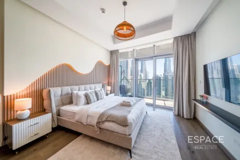 Apartment in IMPERIAL AVENUE in Downtown Dubai (Downtown Burj Dubai), UAE 3 bedrooms, 189 sq.m. № 738522 - photo 16