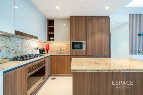 Apartment in IMPERIAL AVENUE in Downtown Dubai (Downtown Burj Dubai), UAE 3 bedrooms, 189 sq.m. № 738522 - photo 6
