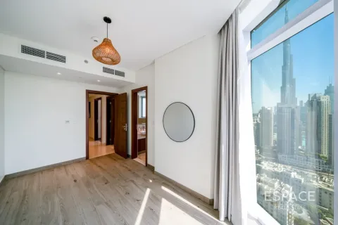 Apartment in IMPERIAL AVENUE in Downtown Dubai (Downtown Burj Dubai), UAE 3 bedrooms, 189 sq.m. № 738522 - photo 9