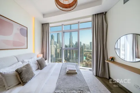 Apartment in IMPERIAL AVENUE in Downtown Dubai (Downtown Burj Dubai), UAE 3 bedrooms, 189 sq.m. № 738522 - photo 12