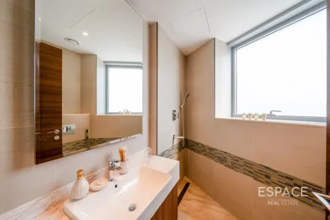 Apartment in IMPERIAL AVENUE in Downtown Dubai (Downtown Burj Dubai), UAE 3 bedrooms, 189 sq.m. № 738522 - photo 10