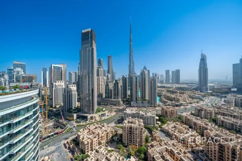 Apartment in IMPERIAL AVENUE in Downtown Dubai (Downtown Burj Dubai), UAE 3 bedrooms, 189 sq.m. № 738522 - photo 20