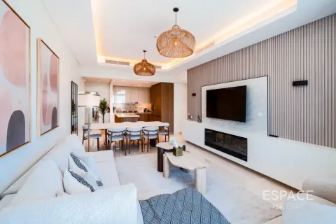 Apartment in IMPERIAL AVENUE in Downtown Dubai (Downtown Burj Dubai), UAE 3 bedrooms, 189 sq.m. № 738522 - photo 3