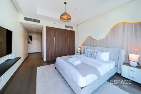 Apartment in IMPERIAL AVENUE in Downtown Dubai (Downtown Burj Dubai), UAE 3 bedrooms, 189 sq.m. № 738522 - photo 17