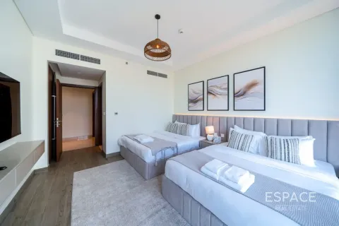 Apartment in IMPERIAL AVENUE in Downtown Dubai (Downtown Burj Dubai), UAE 3 bedrooms, 189 sq.m. № 738522 - photo 14