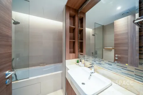 Apartment in IMPERIAL AVENUE in Downtown Dubai (Downtown Burj Dubai), UAE 3 bedrooms, 189 sq.m. № 738522 - photo 15
