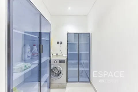 Apartment til leje i Dubai Marina, Dubai, UAE 3 soveværelser, 297 kvm № 738519 - foto 16