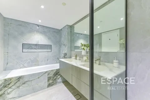 Apartment til leje i Dubai Marina, Dubai, UAE 3 soveværelser, 297 kvm № 738519 - foto 11