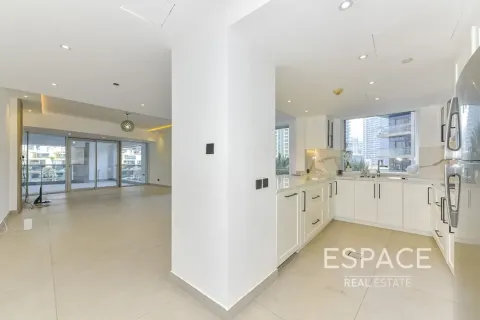 Apartment til leje i Dubai Marina, Dubai, UAE 3 soveværelser, 297 kvm № 738519 - foto 5