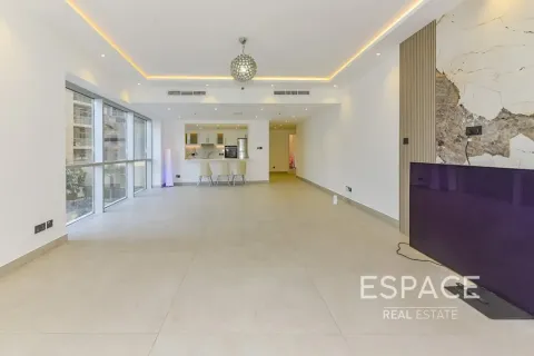Apartment til leje i Dubai Marina, Dubai, UAE 3 soveværelser, 297 kvm № 738519 - foto 2