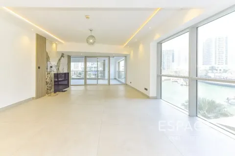 Apartment til leje i Dubai Marina, Dubai, UAE 3 soveværelser, 297 kvm № 738519 - foto 3