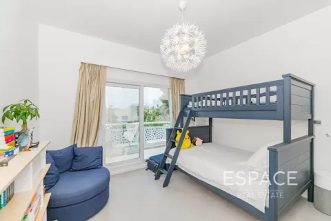 Meadows、Dubai、UAE にあるヴィラ販売中 5ベッドルーム、391 m2、No737904 - 写真 13