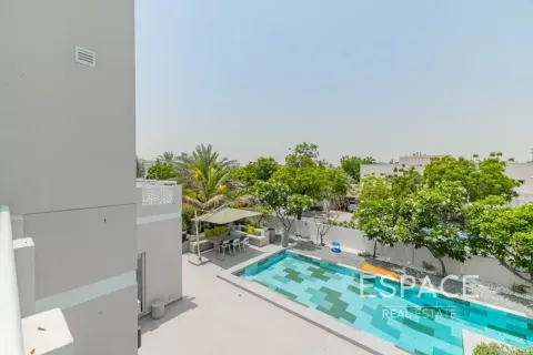 Meadows、Dubai、UAE にあるヴィラ販売中 5ベッドルーム、391 m2、No737904 - 写真 17