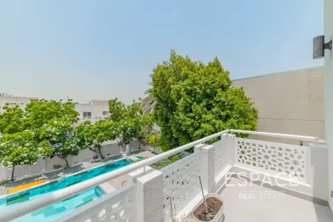 Meadows、Dubai、UAE にあるヴィラ販売中 5ベッドルーム、391 m2、No737904 - 写真 18
