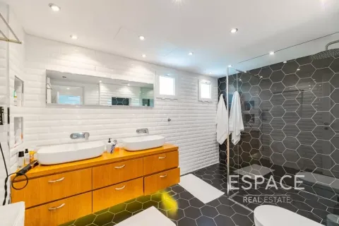 Meadows、Dubai、UAE にあるヴィラ販売中 5ベッドルーム、391 m2、No737904 - 写真 9