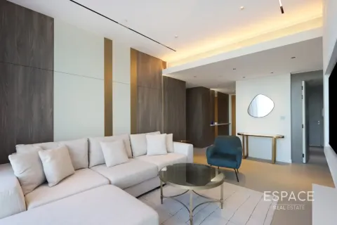 Byt v Bluewaters, Dubai, SAE 3 ložnice, 196 m² Č.: 737905 - fotografie 5