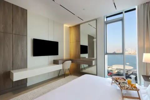 Byt v Bluewaters, Dubai, SAE 3 ložnice, 196 m² Č.: 737905 - fotografie 11