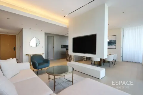 Byt v Bluewaters, Dubai, SAE 3 ložnice, 196 m² Č.: 737905 - fotografie 4