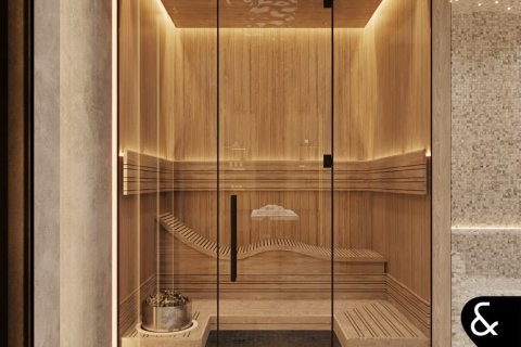 וילה להשכרה ב Jumeirah Golf Estates, Dubai, איחוד האמירויות  5 חדרי שינה, 874 מ"ר, מספר 688897 - תמונה 16