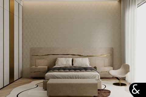 וילה להשכרה ב Jumeirah Golf Estates, Dubai, איחוד האמירויות  5 חדרי שינה, 874 מ"ר, מספר 688897 - תמונה 27