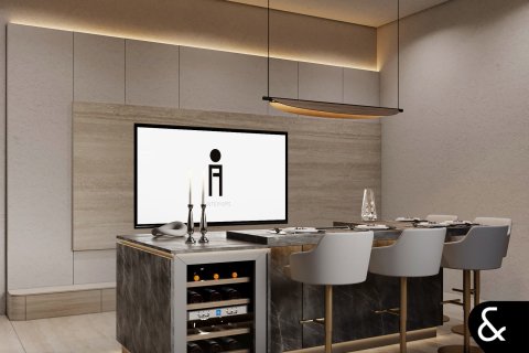 וילה להשכרה ב Jumeirah Golf Estates, Dubai, איחוד האמירויות  5 חדרי שינה, 874 מ"ר, מספר 688897 - תמונה 10