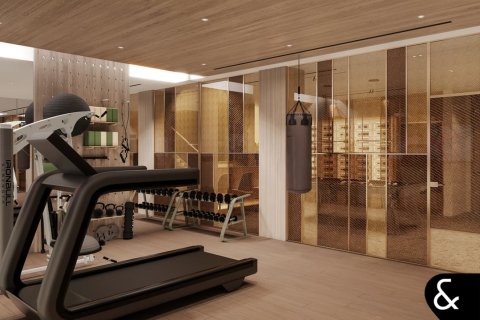 וילה להשכרה ב Jumeirah Golf Estates, Dubai, איחוד האמירויות  5 חדרי שינה, 874 מ"ר, מספר 688897 - תמונה 18