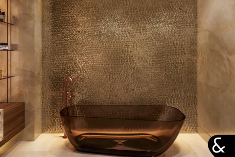 וילה להשכרה ב Jumeirah Golf Estates, Dubai, איחוד האמירויות  5 חדרי שינה, 874 מ"ר, מספר 688897 - תמונה 30