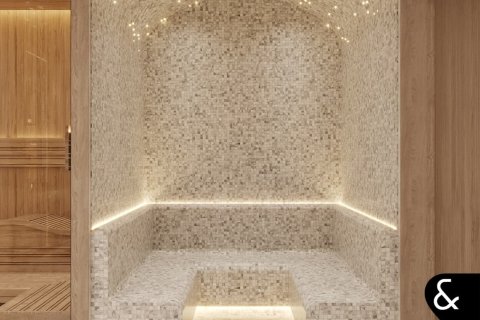 וילה להשכרה ב Jumeirah Golf Estates, Dubai, איחוד האמירויות  5 חדרי שינה, 874 מ"ר, מספר 688897 - תמונה 15