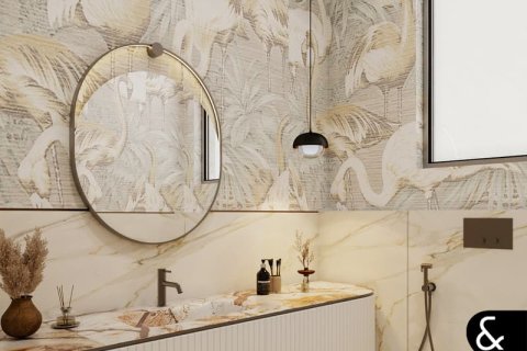 וילה להשכרה ב Jumeirah Golf Estates, Dubai, איחוד האמירויות  5 חדרי שינה, 874 מ"ר, מספר 688897 - תמונה 29