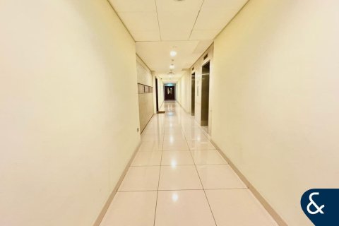 דירה להשכרה ב Downtown Dubai (Downtown Burj Dubai), Dubai, איחוד האמירויות  1 חדר שינה, 84 מ"ר, מספר 688885 - תמונה 5