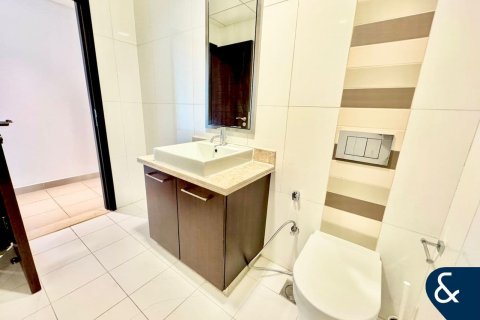 דירה להשכרה ב Downtown Dubai (Downtown Burj Dubai), Dubai, איחוד האמירויות  1 חדר שינה, 84 מ"ר, מספר 688885 - תמונה 6