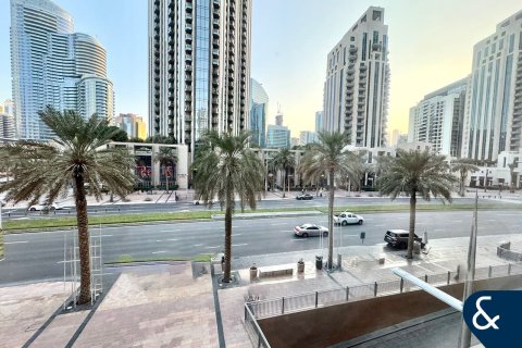 דירה להשכרה ב Downtown Dubai (Downtown Burj Dubai), Dubai, איחוד האמירויות  1 חדר שינה, 84 מ"ר, מספר 688885 - תמונה 17
