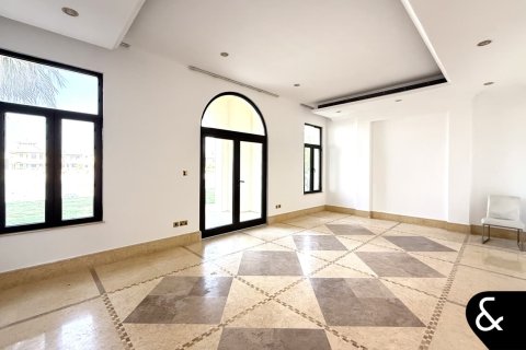 阿联酋 Dubai Palm Jumeirah 待租 : 6 卧, 465 平方米 , 编号688894 - 照片 3