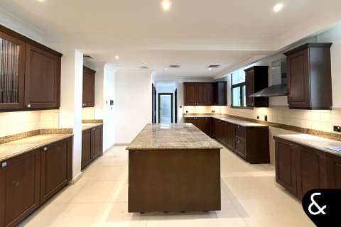 阿联酋 Dubai Palm Jumeirah 待租 : 6 卧, 465 平方米 , 编号688894 - 照片 25