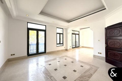 阿联酋 Dubai Palm Jumeirah 待租 : 6 卧, 465 平方米 , 编号688894 - 照片 11