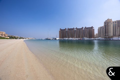 阿联酋 Dubai Palm Jumeirah 待租 : 6 卧, 465 平方米 , 编号688894 - 照片 8