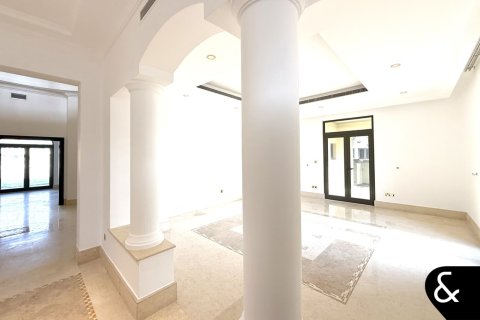 阿联酋 Dubai Palm Jumeirah 待租 : 6 卧, 465 平方米 , 编号688894 - 照片 28