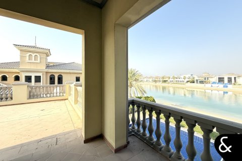 阿联酋 Dubai Palm Jumeirah 待租 : 6 卧, 465 平方米 , 编号688894 - 照片 24
